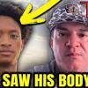 United Cajun Navy rescuer shares new details about locating missing swimmer Nolan Wells