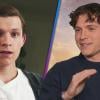 Tom Holland reflects on playing Spider Man for a decade and bringing The Punisher into the franchise
