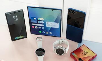 Samsung Galaxy Unpacked event to introduce new foldables and upgraded smartwatches