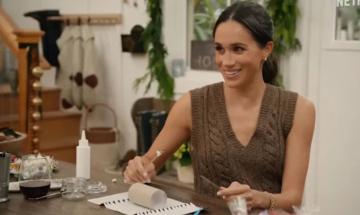 Meghan Markle lifestyle brand 'As Evers' traffic falls 46%