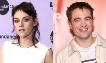 Misleading video claims Kristen Stewart wants Robert Pattinson back