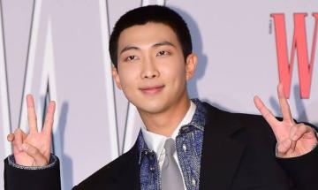 RM shares family story behind BTS music journey