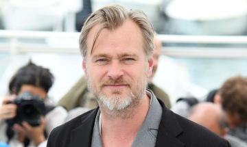 Director Christopher Nolan avoids saying cut on 'The Odyssey' set