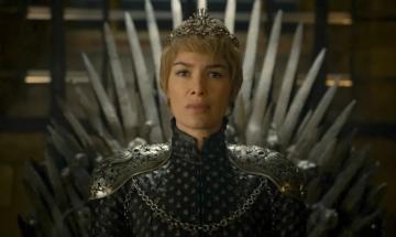 Lena Headey slams Hollywood for protecting ‘predatory men’
