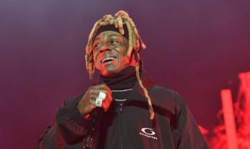 Lil Wayne reflects on music creation during prison time