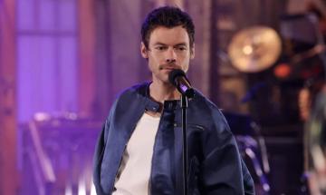 Harry Styles cancels São Paulo concert over health issue
