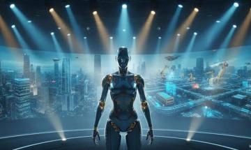 Humanoid robots face gap between viral hype and functional reality