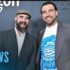 Jason Kelce evaluates Travis Kelce's singing skills after Taylor Swift wedding celebration