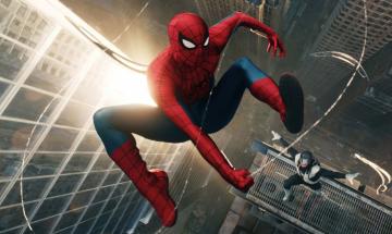 Kevin Feige confirms future live-action Miles Morales Spider-Man