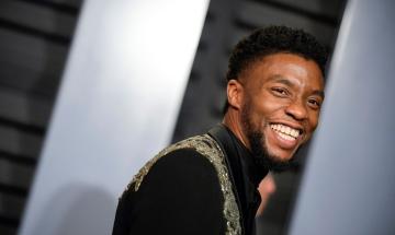 Chadwick Boseman estate feud escalates as parents sue his widow