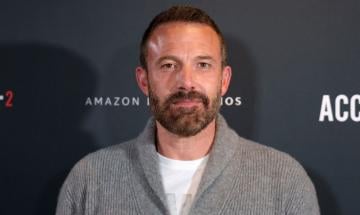 Ben Affleck's fast-food confession steals spotlight on 'Millionaire'