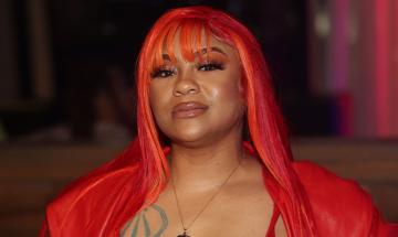 American singer Nivea opens up about blood cancer diagnosis