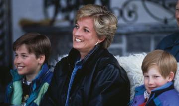 Princess Diana maintained unique dinner routine during royal marriage