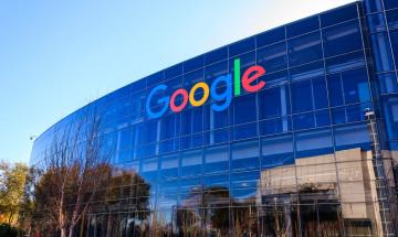 Google's AI spending pushes free cash flow into the red