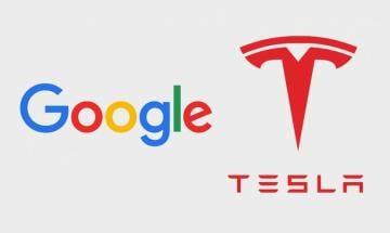 Alphabet and Tesla ramp up AI spending despite investor concerns