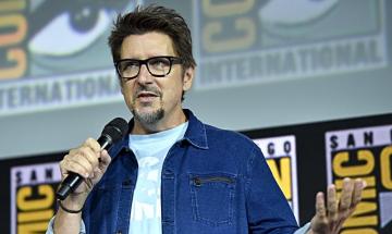 'Doctor Strange' director criticises Elon Musk over AI 'Odyssey' promise