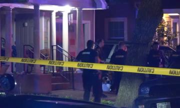 Mother sentenced after hiding son's body behind fake wall for years