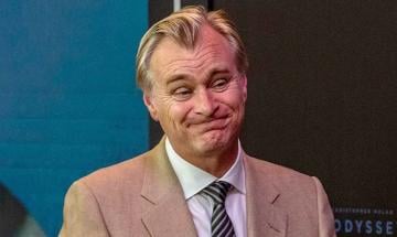 Christopher Nolan reflects on AI risks using Trojan horse analogy
