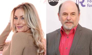 Courtney Stodden calls for private apology from Jason Alexander
