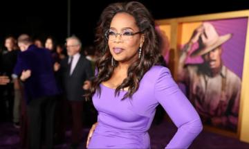 Oprah Winfrey revisits controversial Sussex interview after five years
