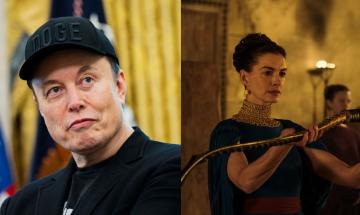 Elon Musk claims Grok AI will make full-length 'The Odyssey' film this year