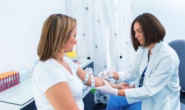 Expert shares crucial blood tests for cardiovascular health after age 40