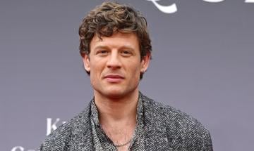 James Norton opens up about health emergency during Nicole Kidman speech