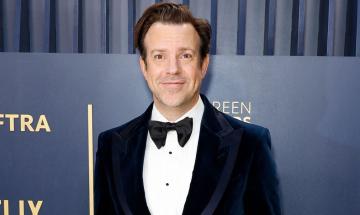 Jason Sudeikis reveals how 'Ted Lasso' changed his life