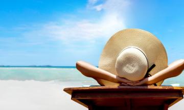Can sunscreen pills prevent sun damage? Here's what experts say