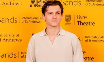 Tom Holland lands lead role in Fred Astaire biopic