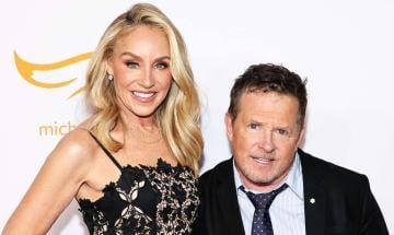 Michael J. Fox recalls secretly reading Parkinson’s chatrooms following health reveal