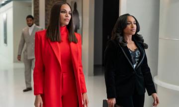 Netflix makes surprise move with early renewal of hit drama ‘Beauty in Black’