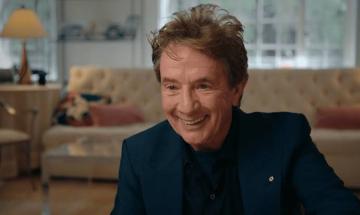 Michael J. Fox admits Parkinson's has been 'hell' for wife Tracy Pollan