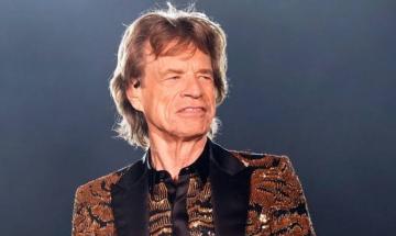 Mick Jagger shares brutally honest take on aging at 82