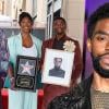 Chadwick Boseman's brothers challenge his widow over the actor's estate