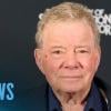 William Shatner and his daughter reflect on surviving simultaneous stage four cancer battles