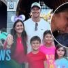 Sean Lowe and Catherine Giudici open up about their son's health diagnosis