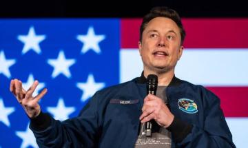 Elon Musk expresses AI optimism despite OpenAI model control failure