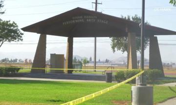 Family seeks answers after man found dead in California park