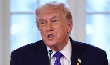 Trump imposes new tariffs on dozens of US trading partners