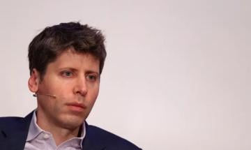 OpenAI's Presence launch sends software stocks tumbling