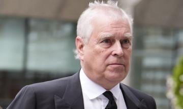 Andrew Mountbatten-Windsor scheduled as witness in harassment trial