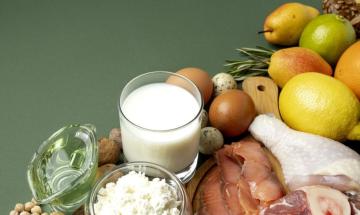 Food safety experts identify ten high risk dietary items