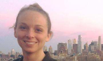Mary Kate Golding found dead in apparent murder-suicide