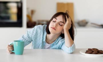 Feeling tired after coffee? Here are 6 possible reasons