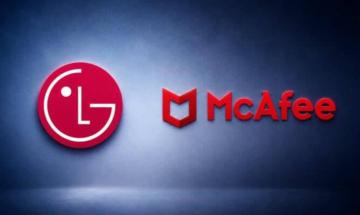 Microsoft forces LG to disable McAfee pop-ups on monitors