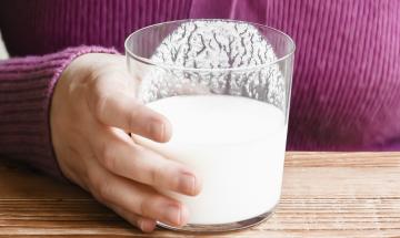 Thinking about drinking Kefir? Here's what to know