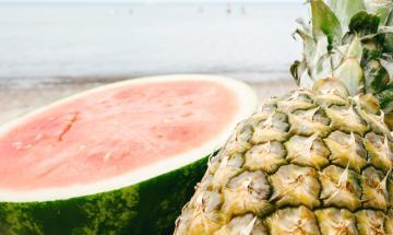Watermelon or Pineapple: Which is the smarter choice for blood sugar?