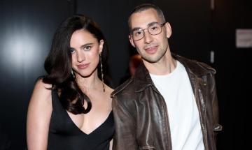 Margaret Qualley and Jack Antonoff move forward after split