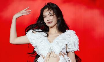 BLACKPINK's Jennie unveils long-awaited new solo song